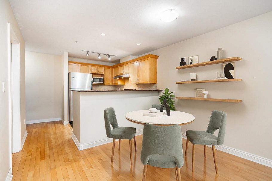 301 2015 Trafalgar Street Vancouver, BC - 9