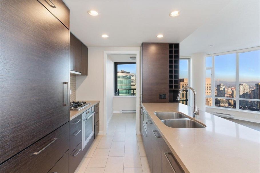 3003 833 Homer Street Vancouver, BC - 11