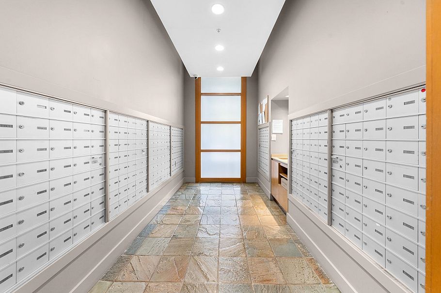 502 909 Mainland Street Vancouver, BC - 28