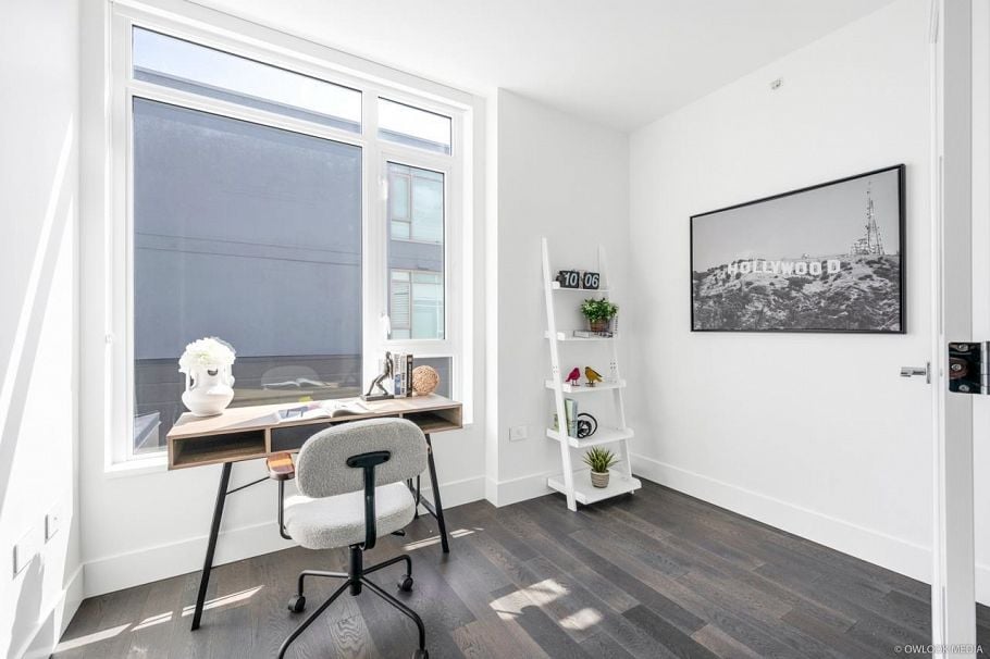 509 7428 Alberta Street Vancouver, BC - 7