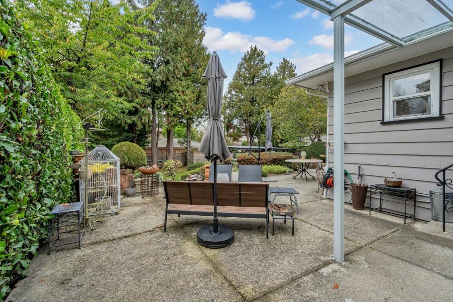 7187 Marguerite Street Vancouver, BC - 33