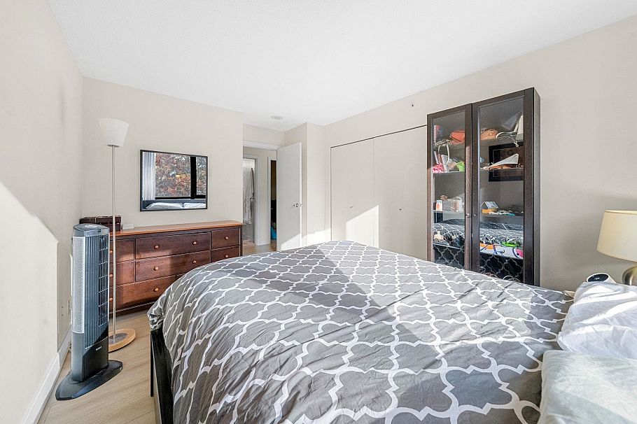 502 909 Mainland Street Vancouver, BC - 19