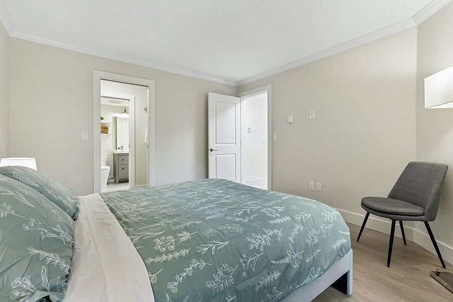 104 1365 W 4th Avenue Vancouver, BC - 16