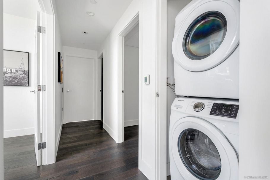 509 7428 Alberta Street Vancouver, BC - 15