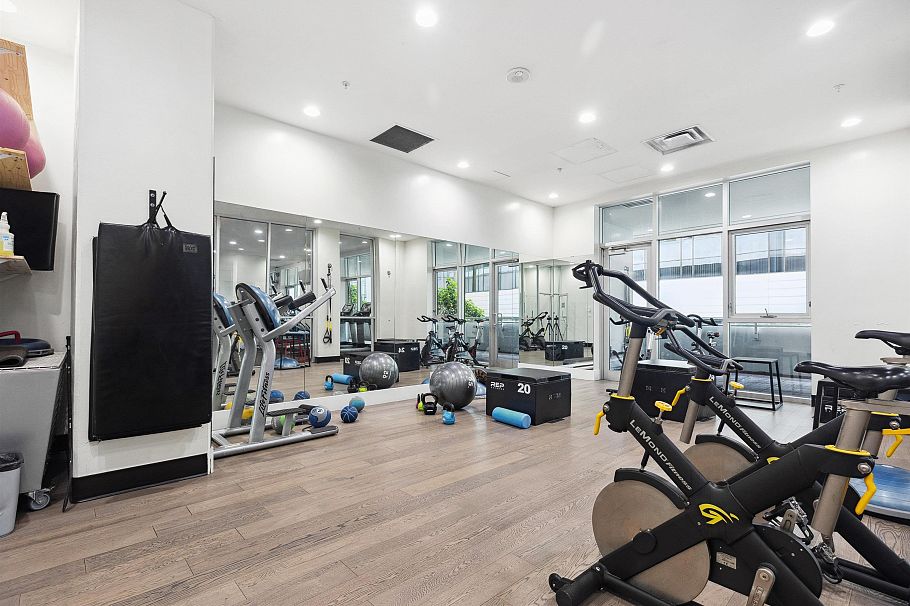 3003 833 Homer Street Vancouver, BC - 28