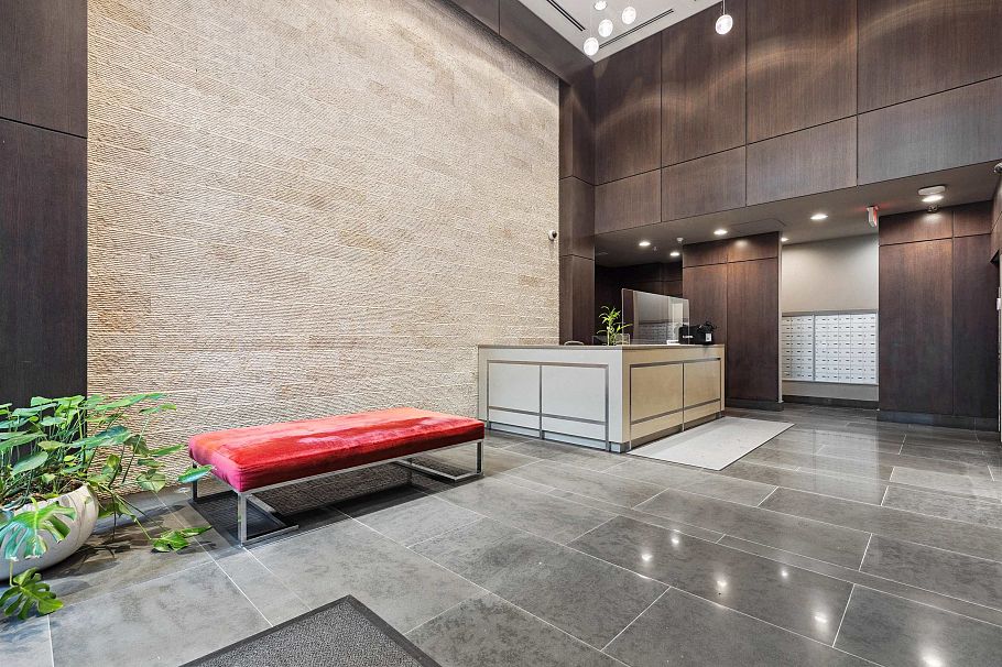 3003 833 Homer Street Vancouver, BC - 26