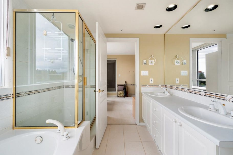 1204 5775 Hampton Place Vancouver, BC - 17