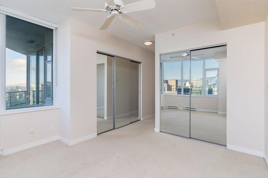 3003 833 Homer Street Vancouver, BC - 17