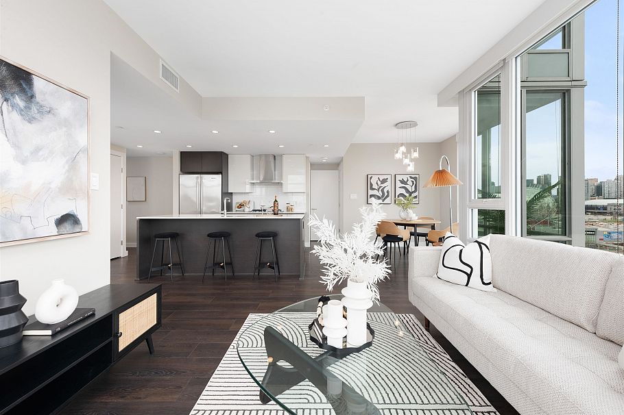 1516 1618 Quebec Street Vancouver, BC - 12