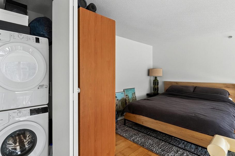 804 933 Seymour Street Vancouver, BC - 10