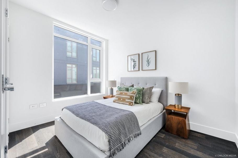 509 7428 Alberta Street Vancouver, BC - 9