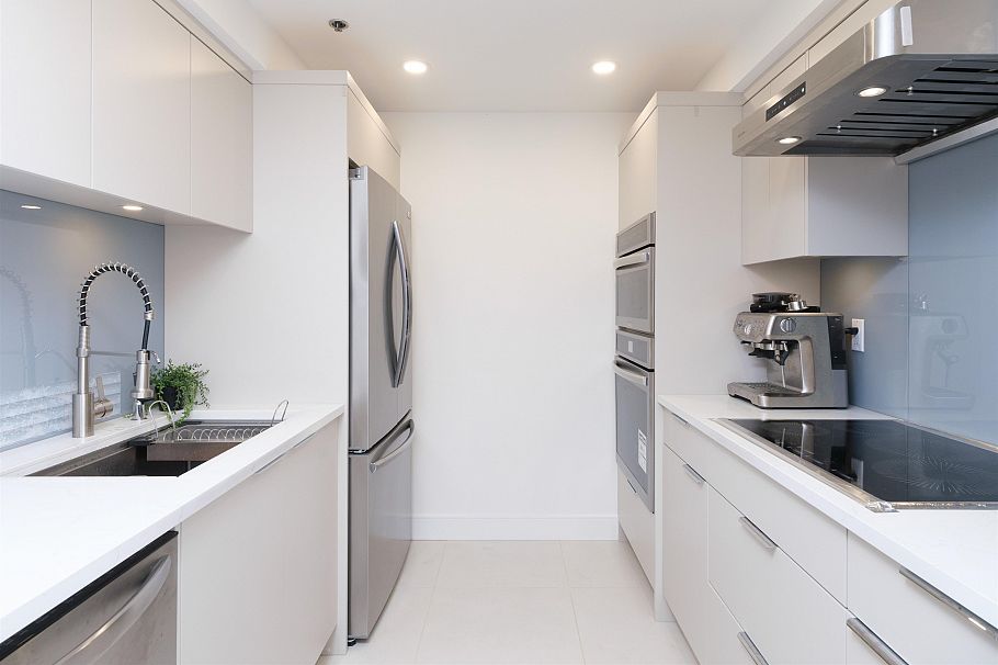 2202 289 Drake Street Vancouver, BC - 14