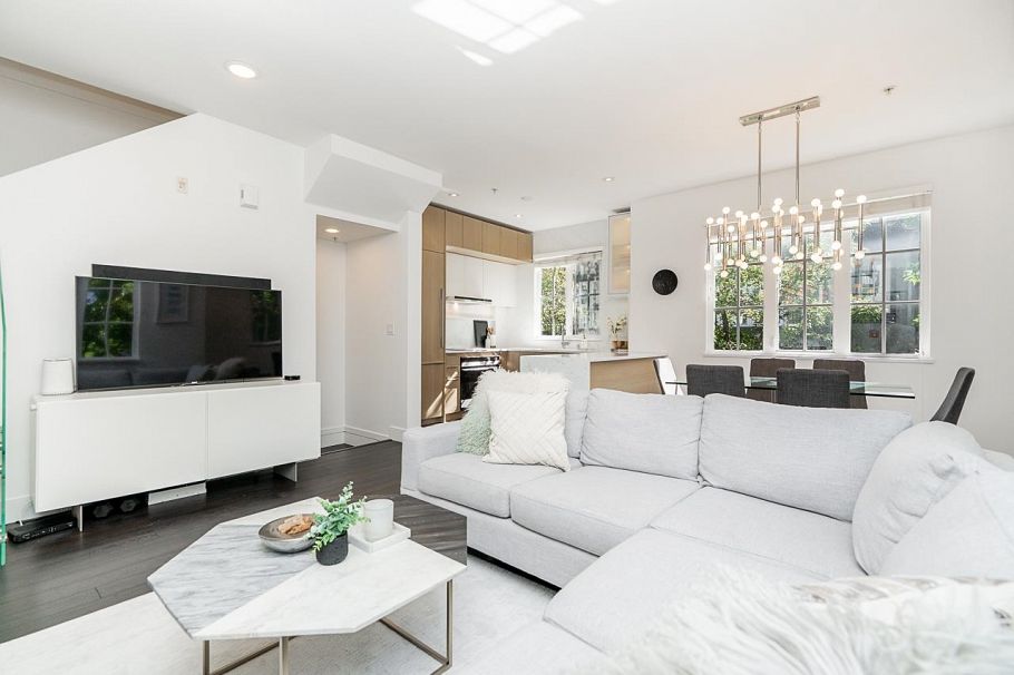 2606 Quebec Street Vancouver, BC - 3