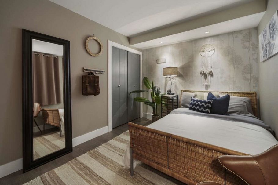 202 2250 SE Marine Drive Vancouver, BC - 22