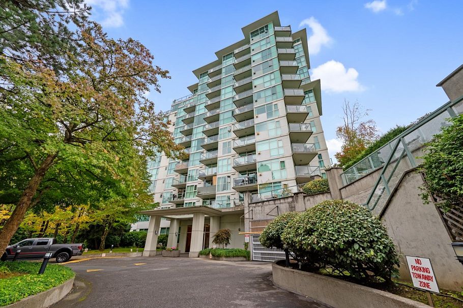 205 2733 Chandlery Place Vancouver, BC - 15