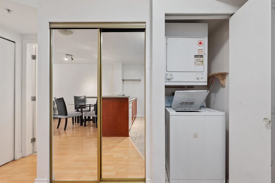 205 2733 Chandlery Place Vancouver, BC - 12