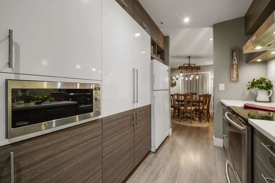 202 2250 SE Marine Drive Vancouver, BC - 12