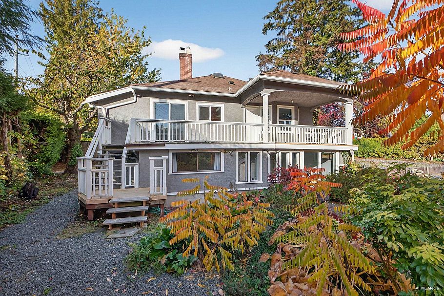 7561 Angus Drive Vancouver, BC - 30