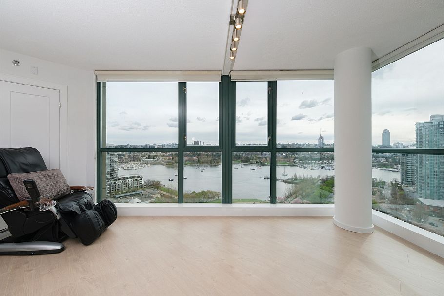 2202 289 Drake Street Vancouver, BC - 13