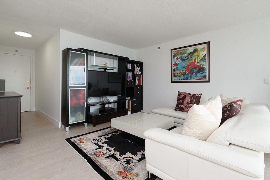 2202 289 Drake Street Vancouver, BC - 5