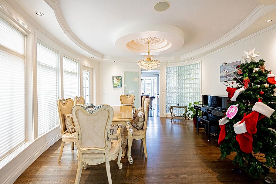 6879 Arbutus Street Vancouver, BC - 5