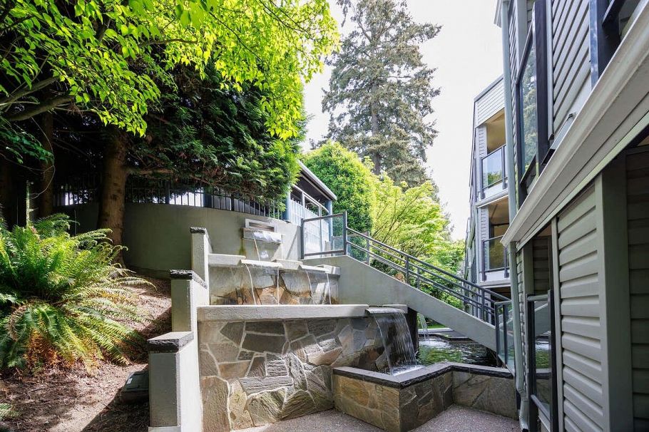 202 2250 SE Marine Drive Vancouver, BC - 32