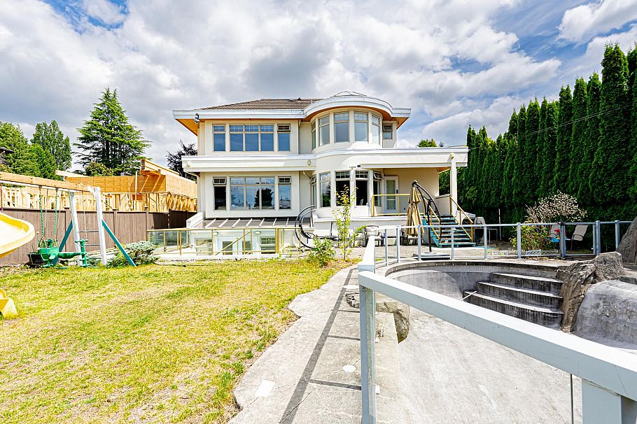 6879 Arbutus Street Vancouver, BC - 34