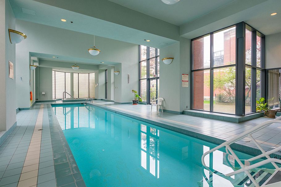 2202 289 Drake Street Vancouver, BC - 30