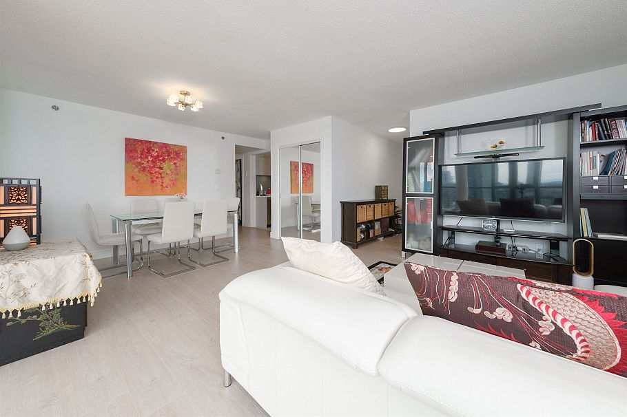 2202 289 Drake Street Vancouver, BC - 6