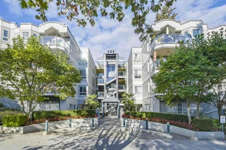 202 2250 SE Marine Drive Vancouver, BC - 29