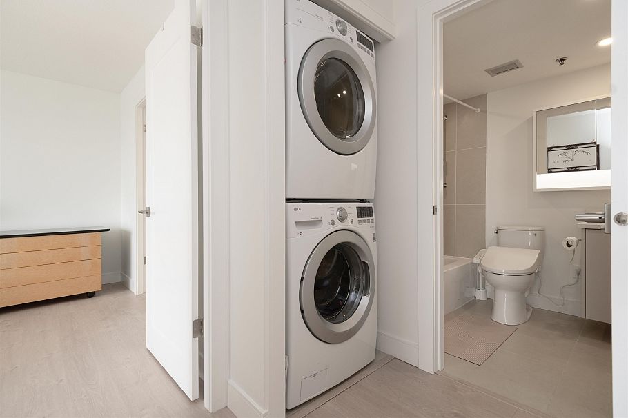 2202 289 Drake Street Vancouver, BC - 27