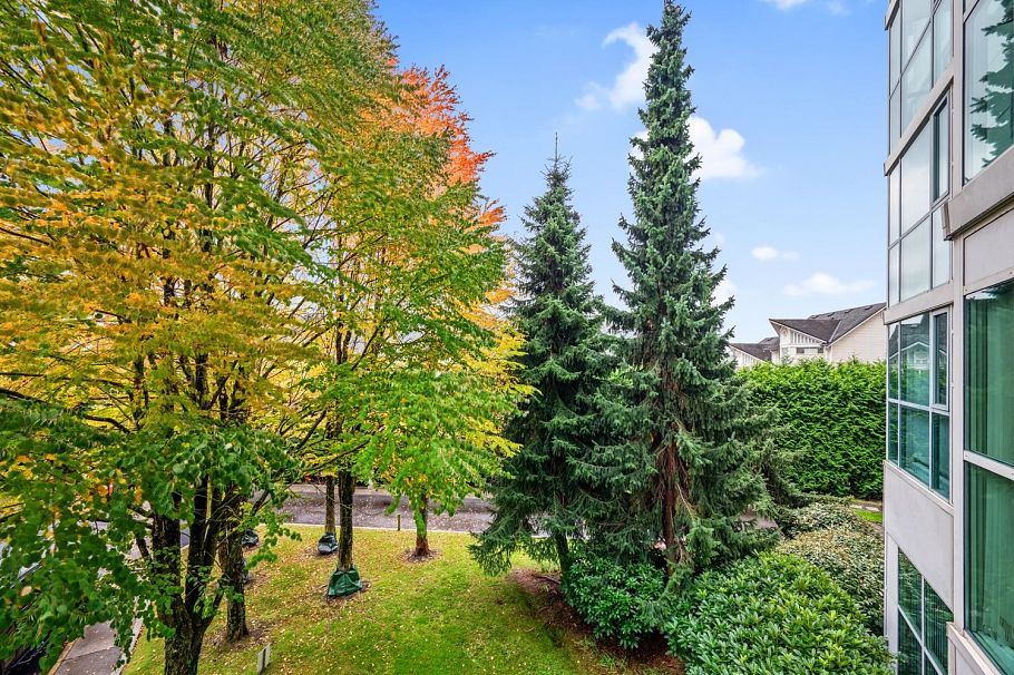 205 2733 Chandlery Place Vancouver, BC - 14