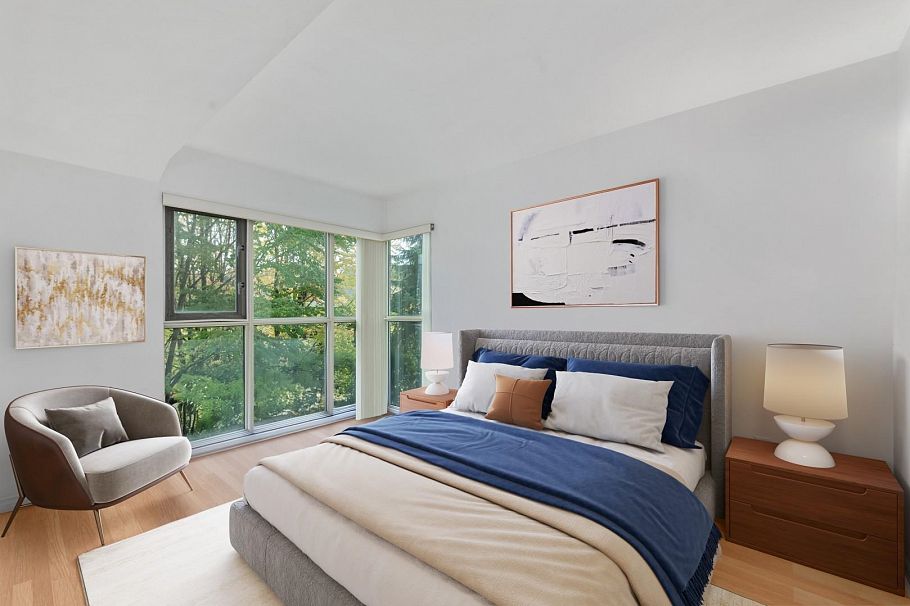 205 2733 Chandlery Place Vancouver, BC - 7