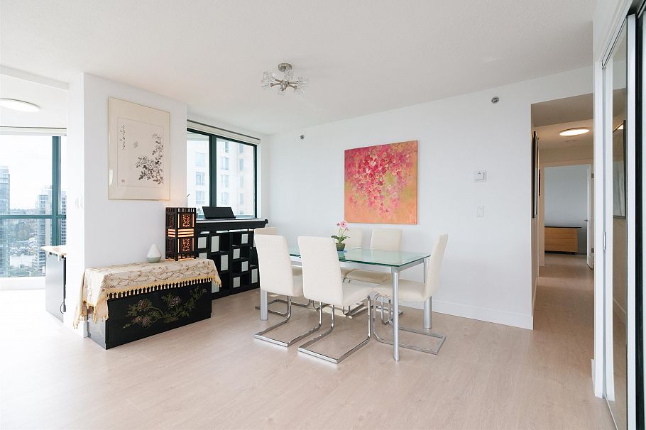 2202 289 Drake Street Vancouver, BC - 8