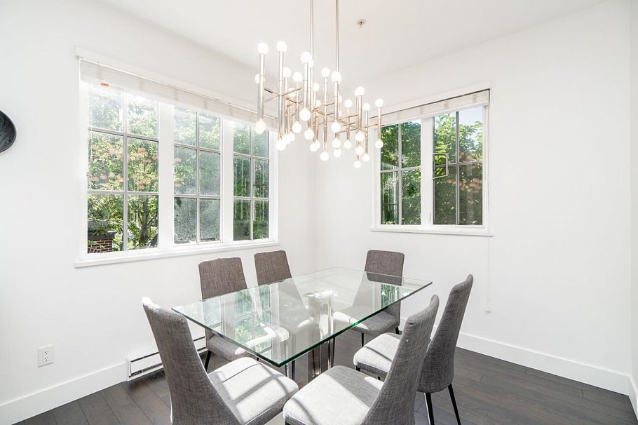 2606 Quebec Street Vancouver, BC - 6