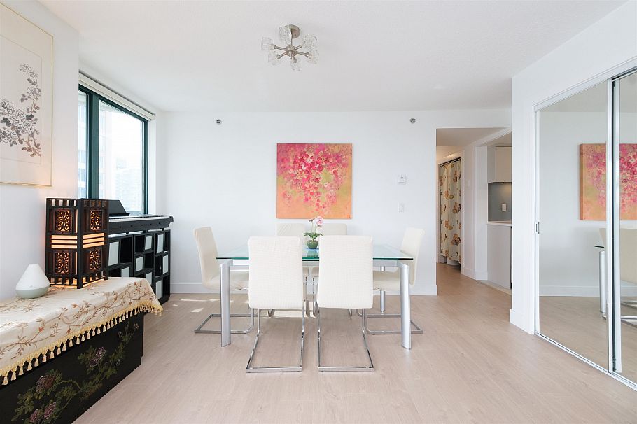 2202 289 Drake Street Vancouver, BC - 7