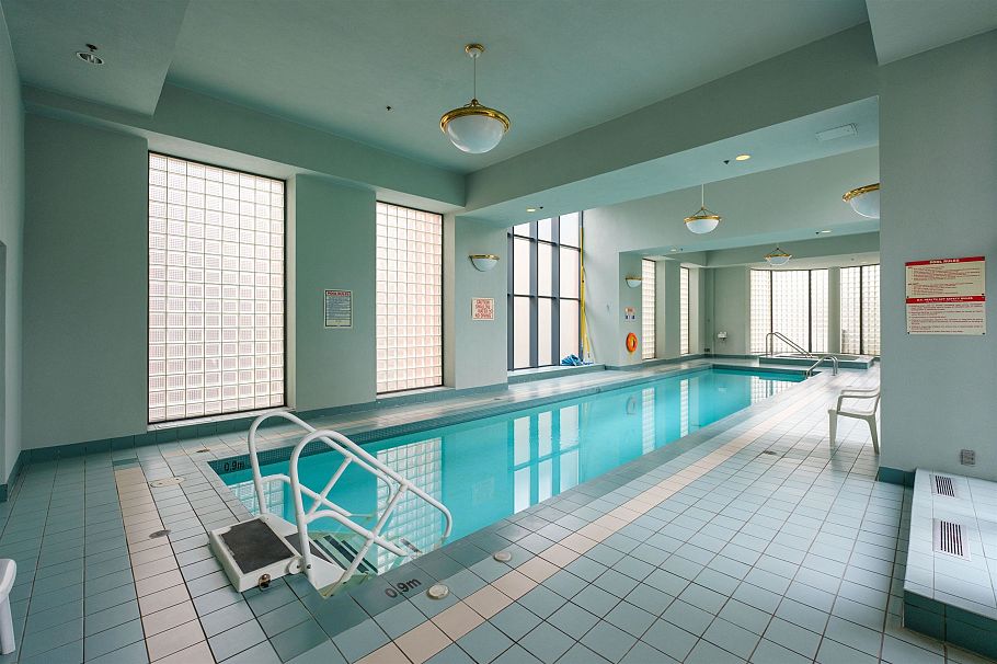 2202 289 Drake Street Vancouver, BC - 29