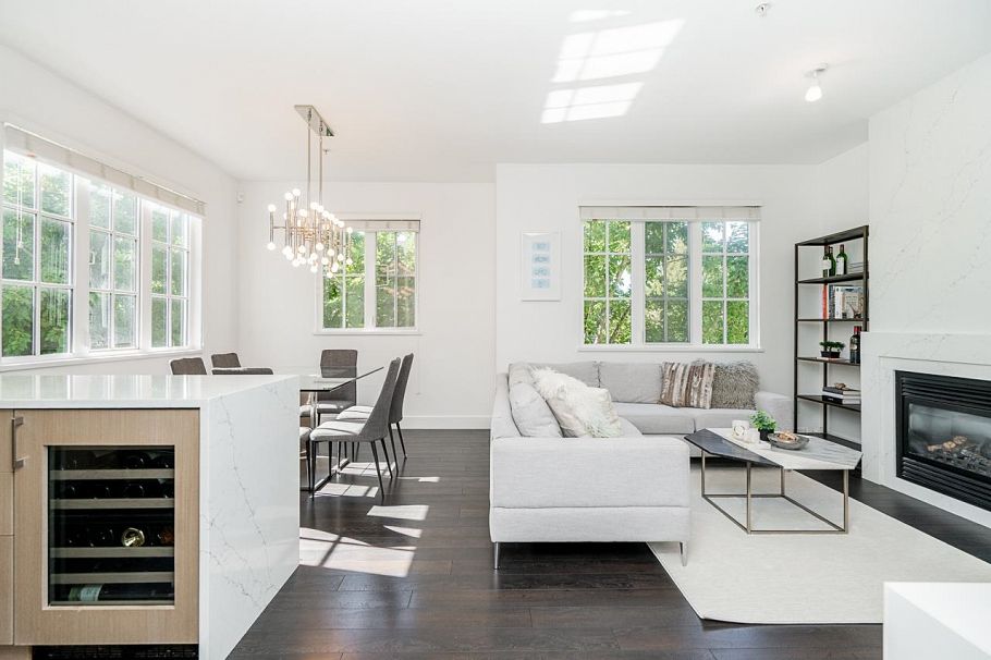 2606 Quebec Street Vancouver, BC - 1