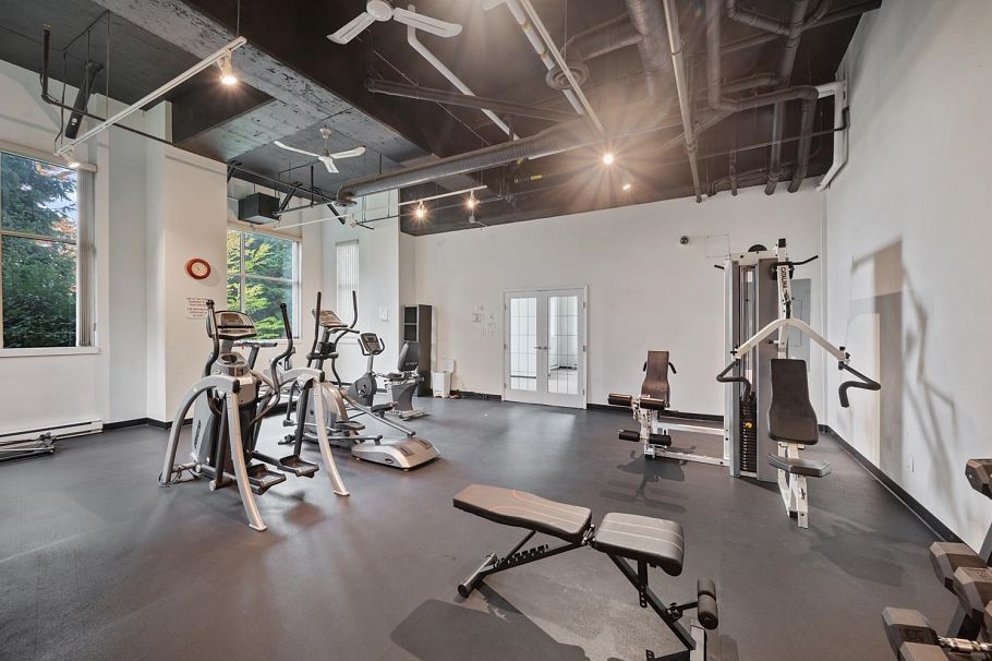 205 2733 Chandlery Place Vancouver, BC - 19