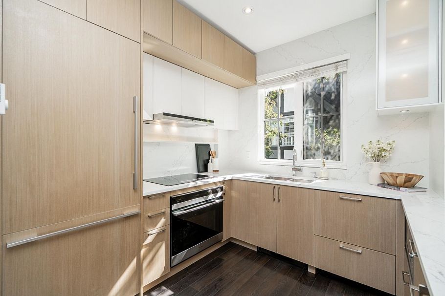 2606 Quebec Street Vancouver, BC - 5