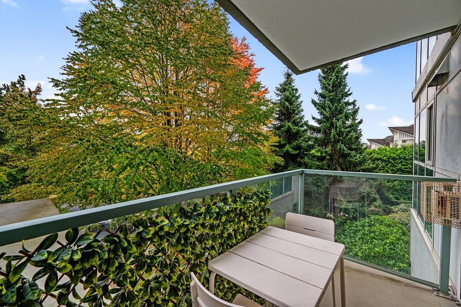 205 2733 Chandlery Place Vancouver, BC - 13