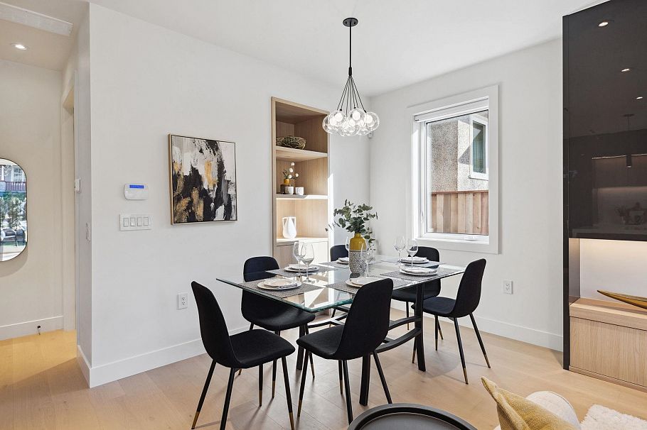 1 3081 W 14th Avenue Vancouver, BC - 12