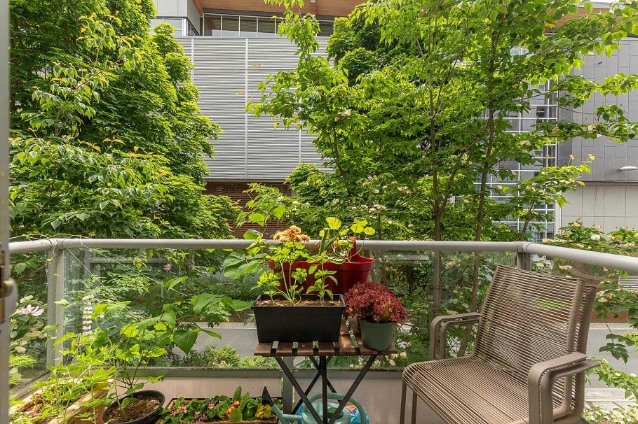 227 108 E 1st Avenue Vancouver, BC - 15