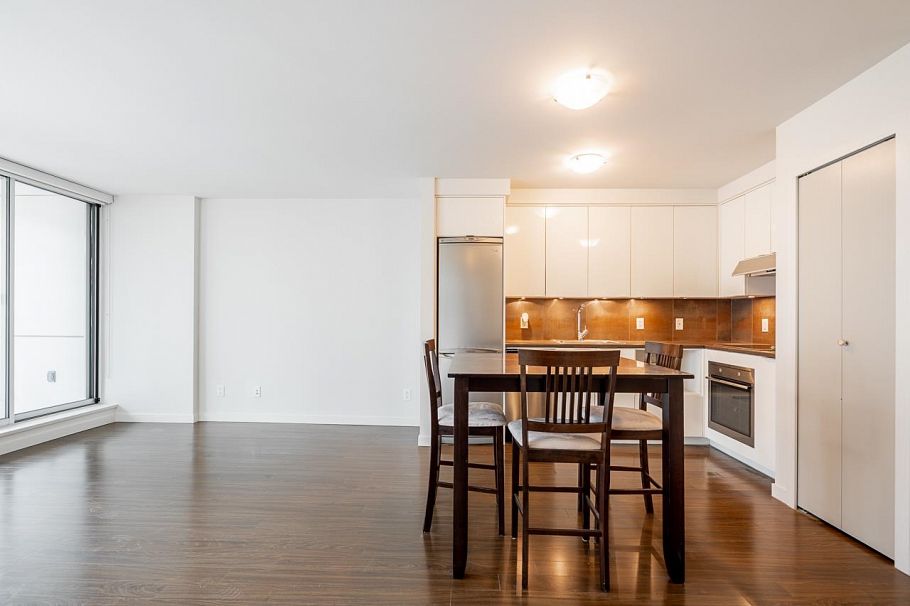 816 161 W Georgia Street Vancouver, BC - 6