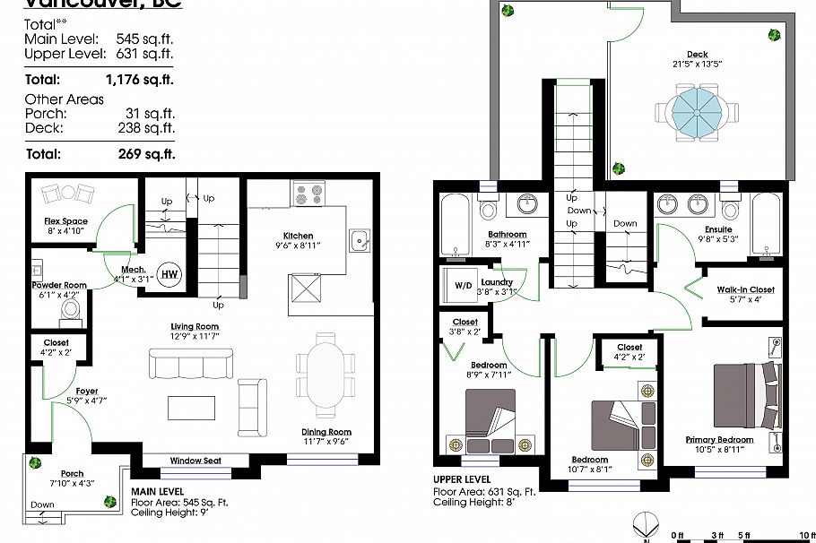 6525 Fremlin Street Vancouver, BC - 19