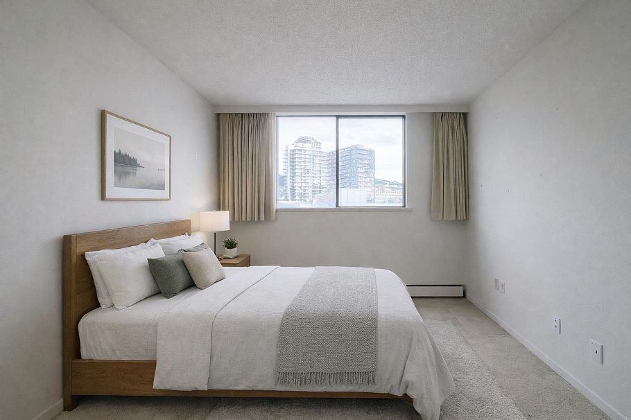 901 114 W Keith Road North Vancouver, BC - 19