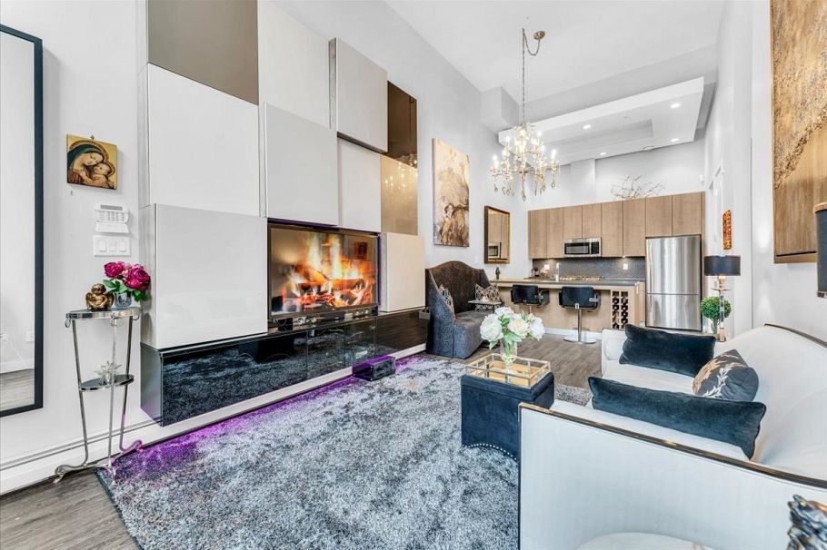 1762 Ontario Street Vancouver, BC - 2