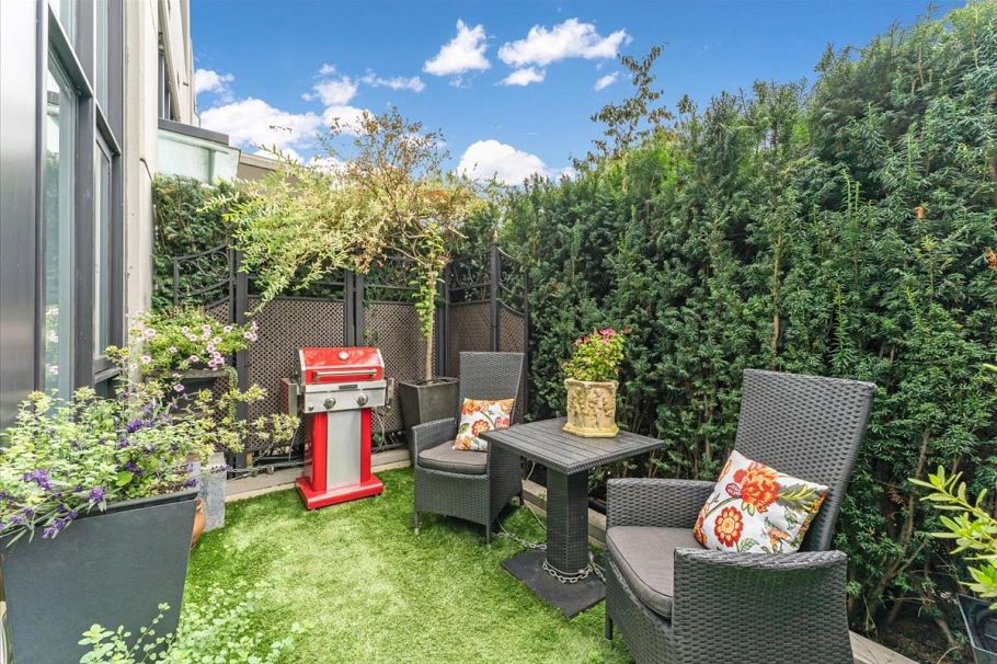 1762 Ontario Street Vancouver, BC - 21