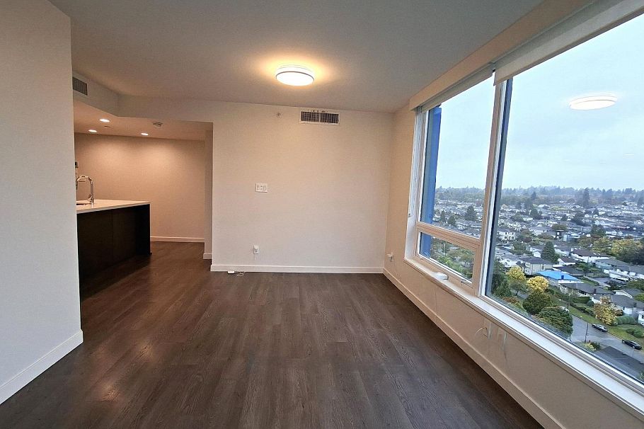 1905 8189 Cambie Street Vancouver, BC - 8