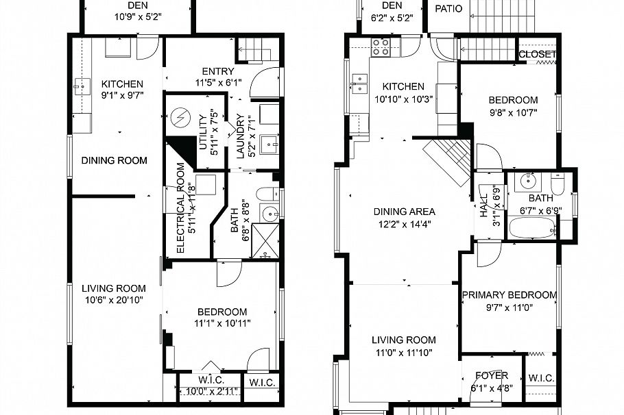 4160 St. Catherines Street Vancouver, BC - 37